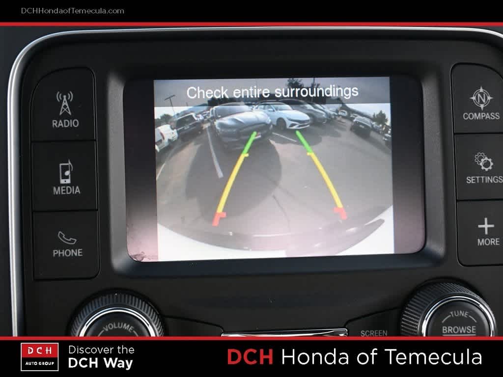 Thumbnail: 2022 RAM 1500 Classic - 13