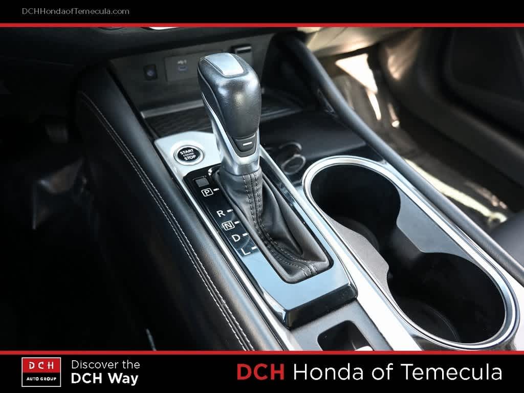 Thumbnail: 2023 Nissan Altima - 11