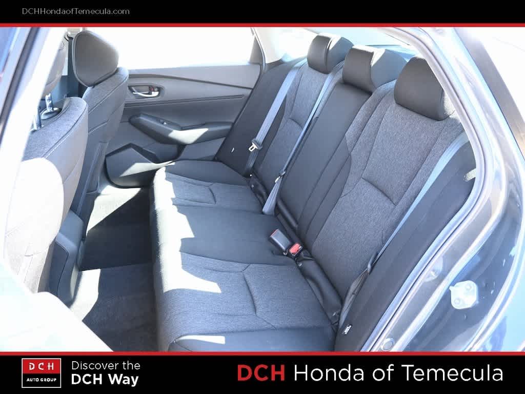 Thumbnail: 2024 Honda Accord - 18