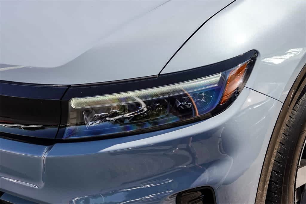 Thumbnail: 2025 Honda Prologue - 8