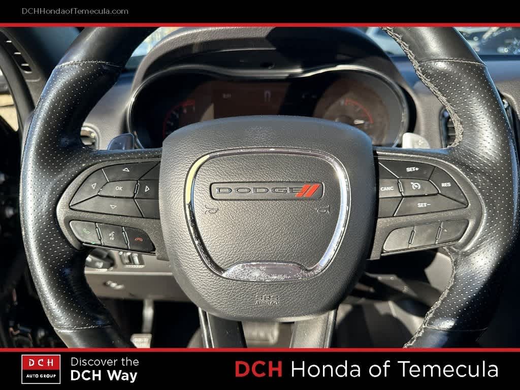 Thumbnail: 2020 Dodge Durango - 9