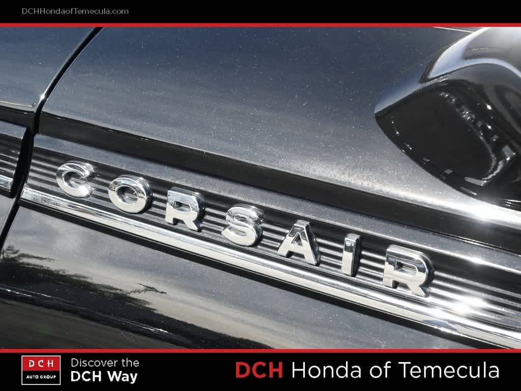 Thumbnail: 2021 Lincoln Corsair - 7