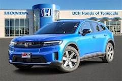 2026 Honda Prologue EX SUV