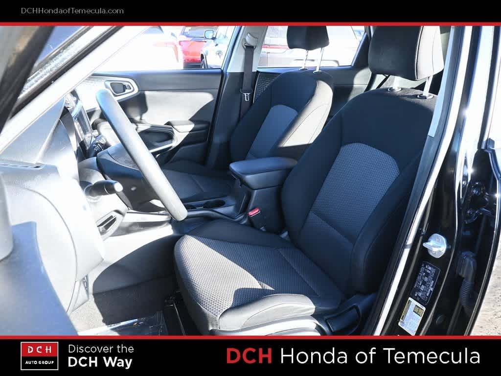 Thumbnail: 2023 Kia Soul - 17