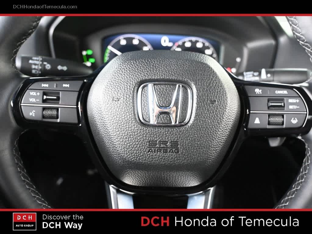 Thumbnail: 2025 Honda Civic - 9