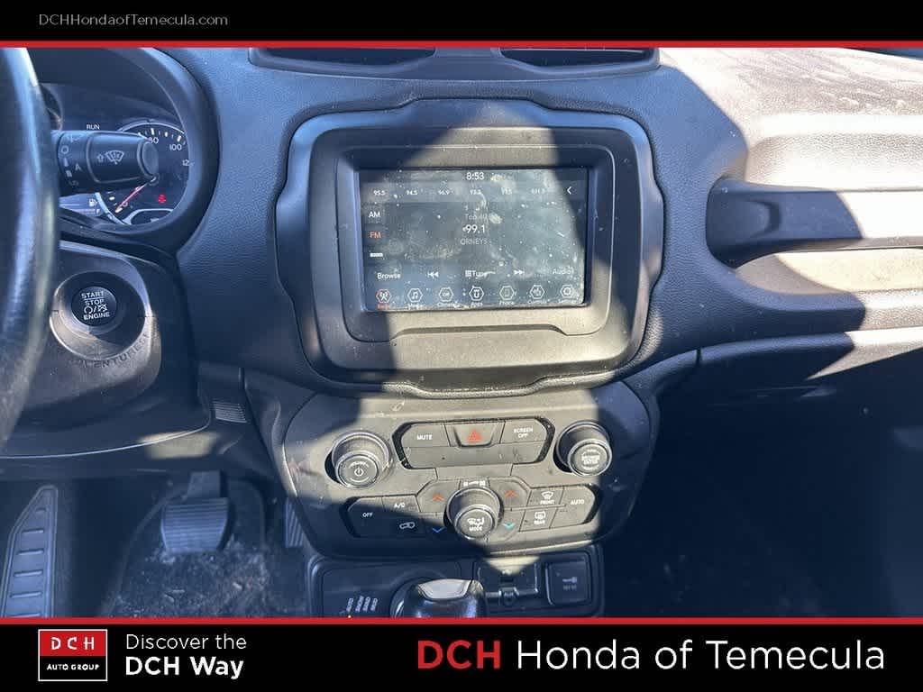 Thumbnail: 2019 Jeep Renegade - 12