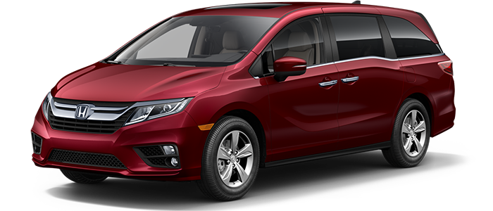 Unique 30 Honda Incentives 2020