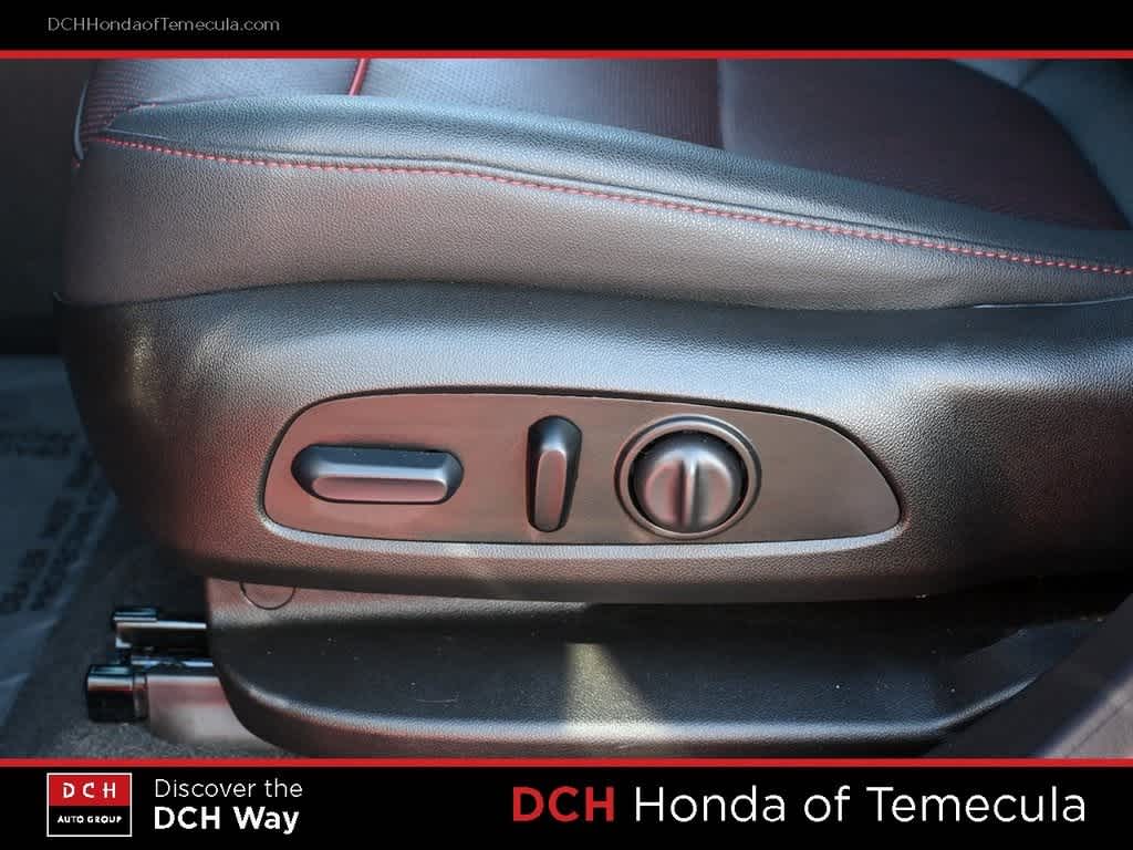 Thumbnail: 2024 Chevrolet Blazer - 17