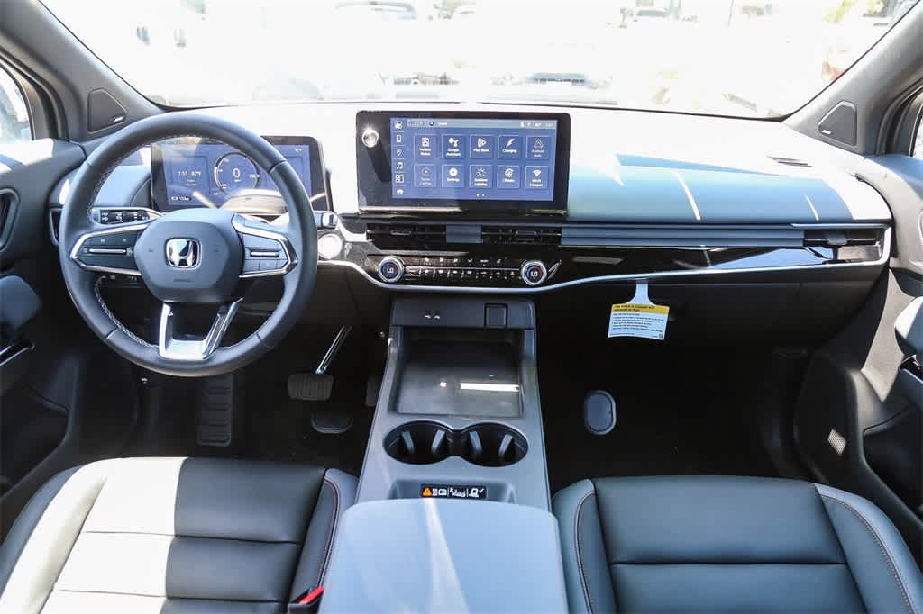 Thumbnail: 2025 Honda Prologue - 12