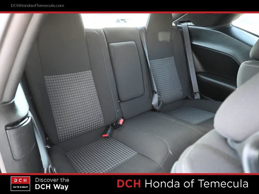 Thumbnail: 2022 Dodge Challenger - 20