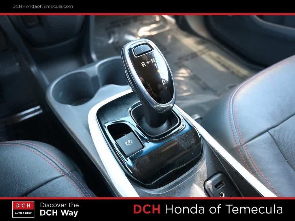 Thumbnail: 2020 Chevrolet Bolt EV - 11