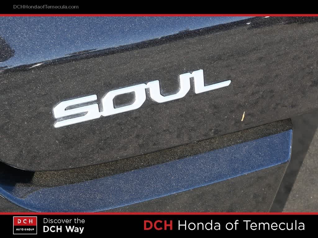 Thumbnail: 2023 Kia Soul - 7