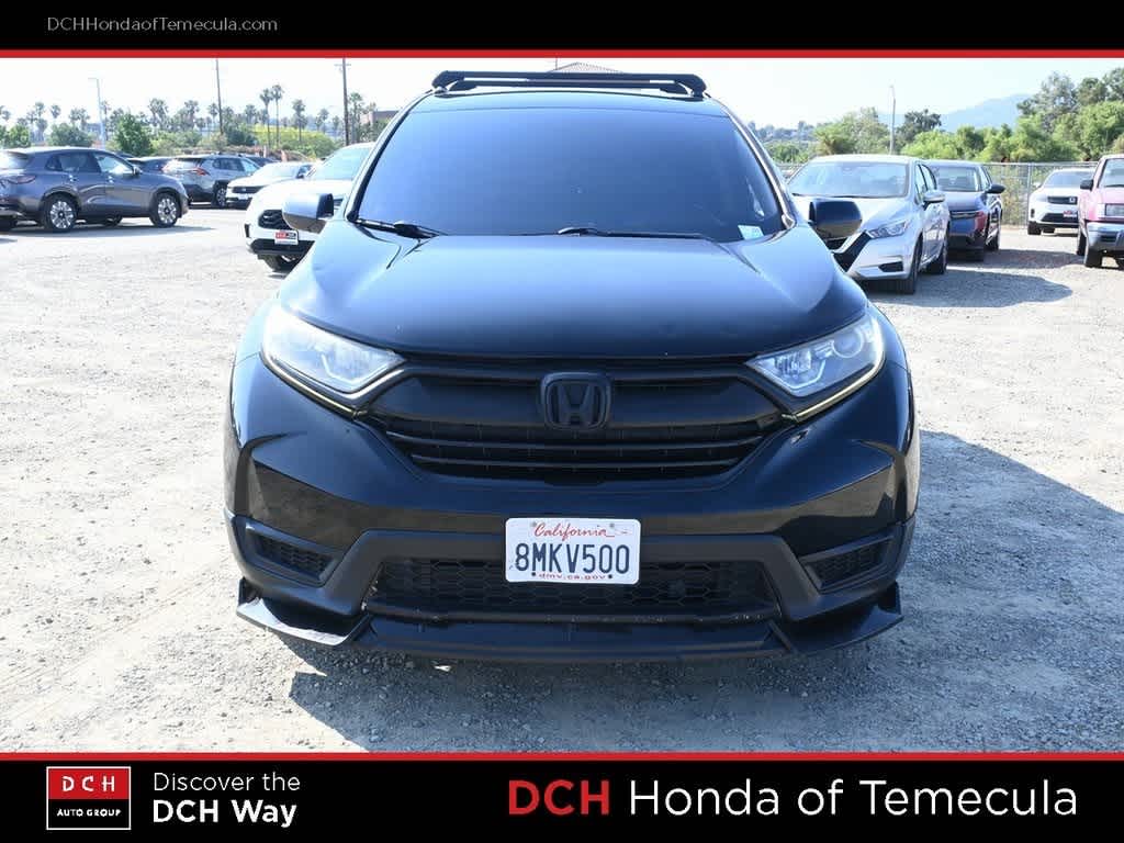 Thumbnail: 2019 Honda CR-V - 2