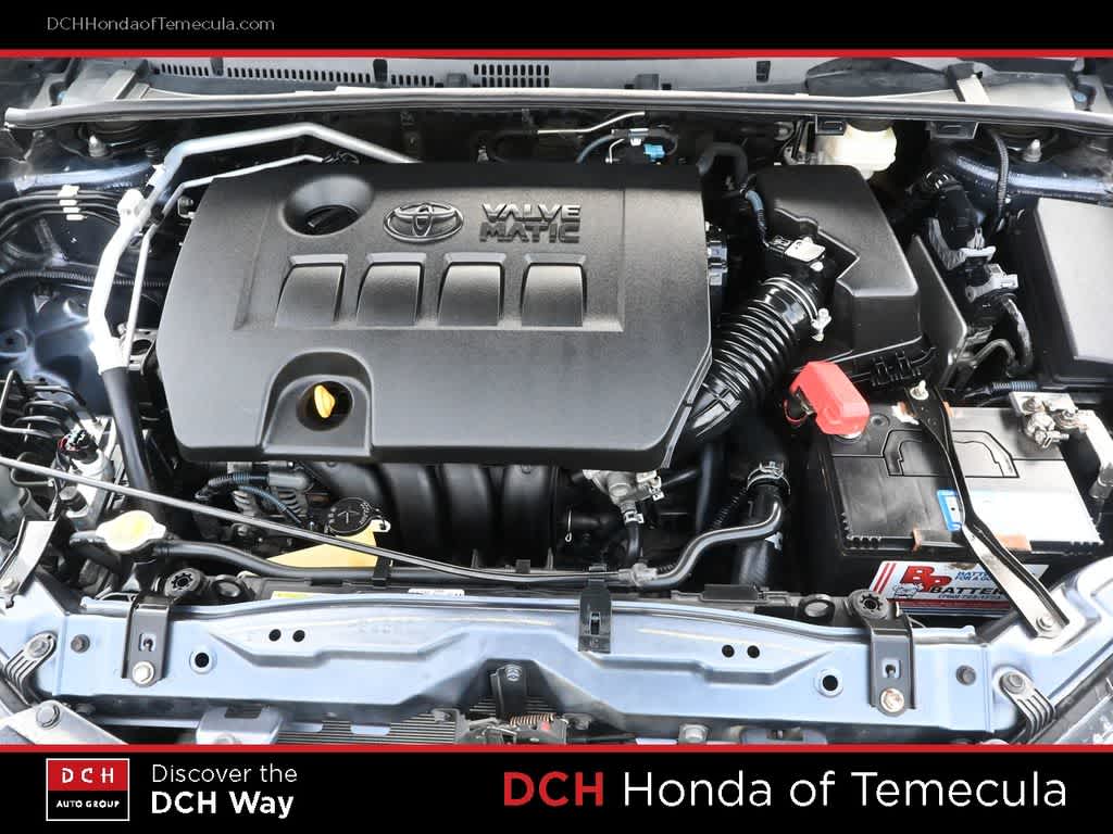 Thumbnail: 2014 Toyota Corolla - 24