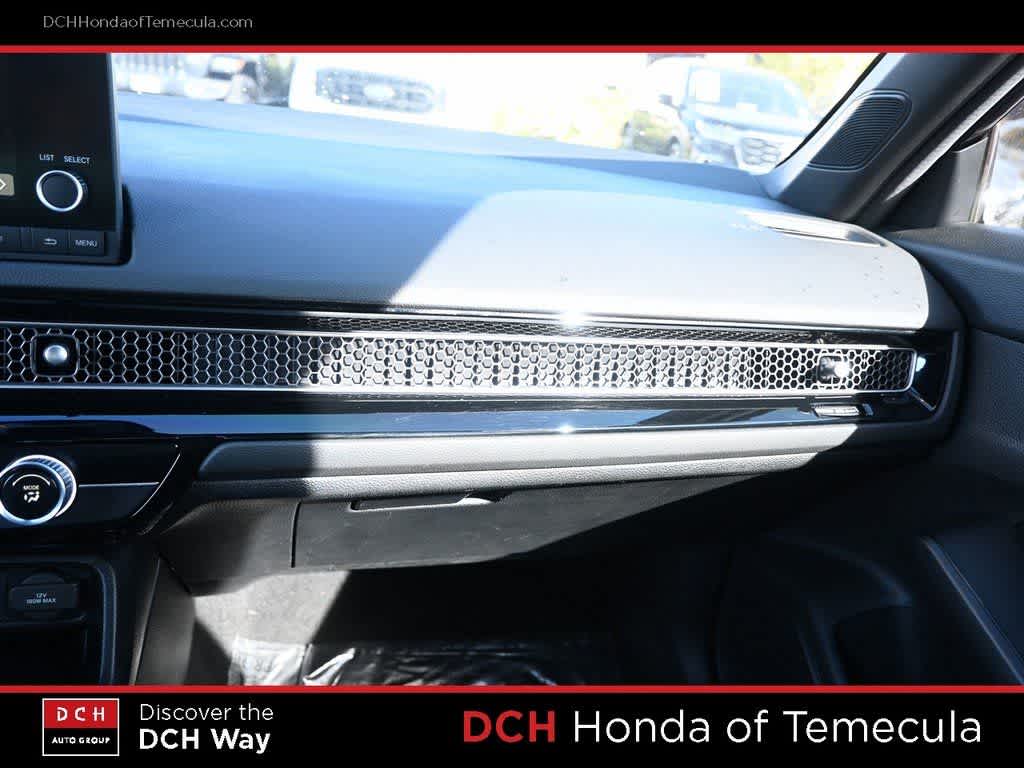 Thumbnail: 2023 Honda Civic - 13