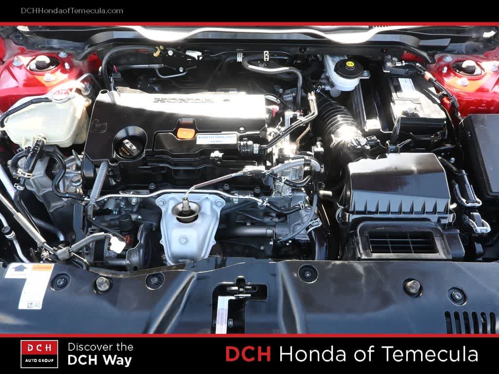 Thumbnail: 2020 Honda Civic - 25