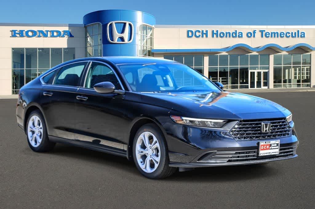 Thumbnail: 2026 Honda Accord - 3