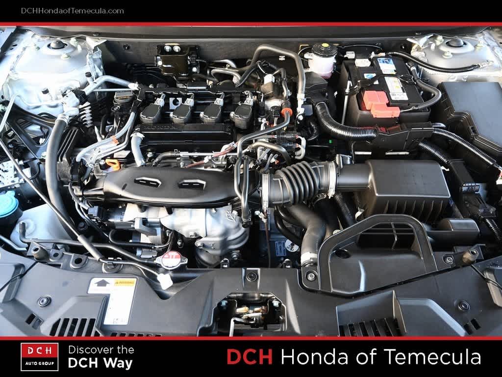 Thumbnail: 2024 Honda Accord - 26