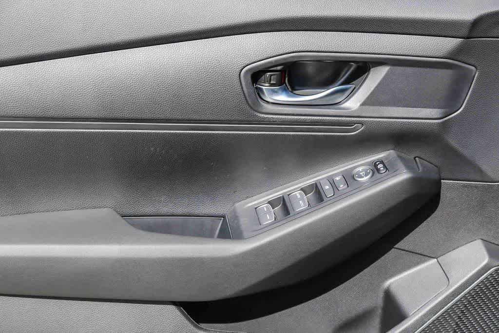 Thumbnail: 2026 Honda Accord - 17
