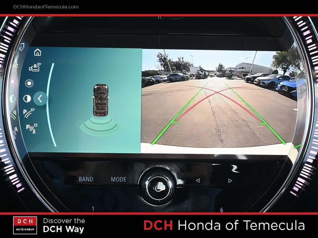 Thumbnail: 2023 MINI Cooper Convertible - 13