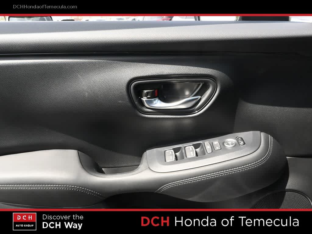 Thumbnail: 2026 Honda HR-V - 14