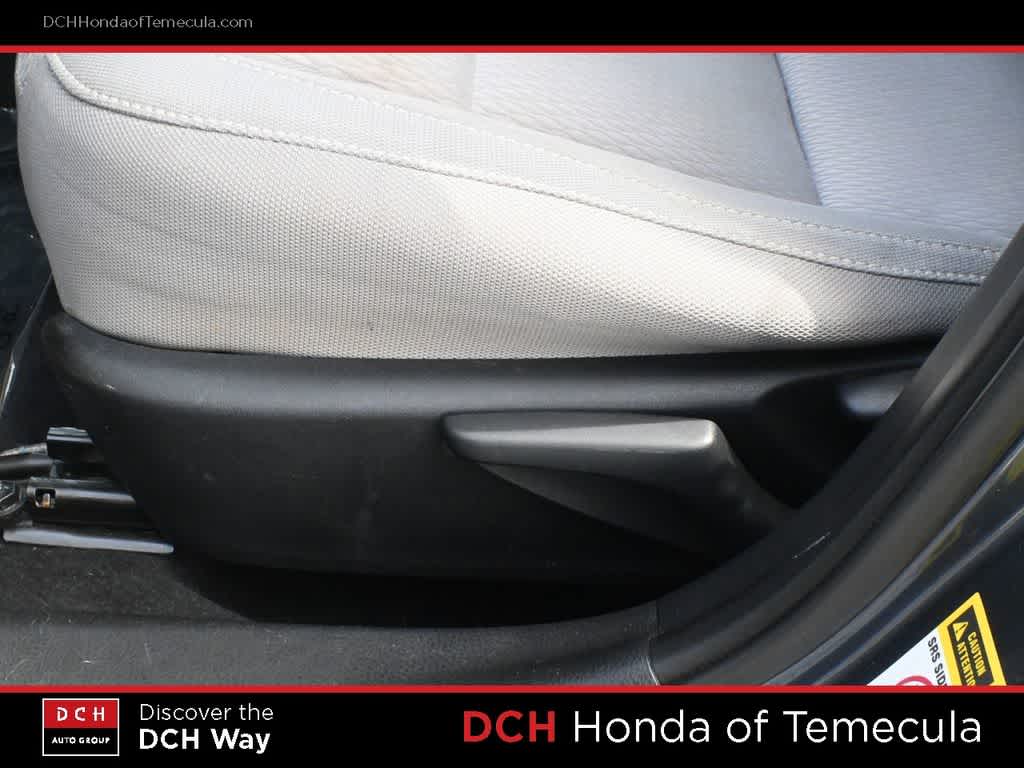 Thumbnail: 2014 Toyota Corolla - 17