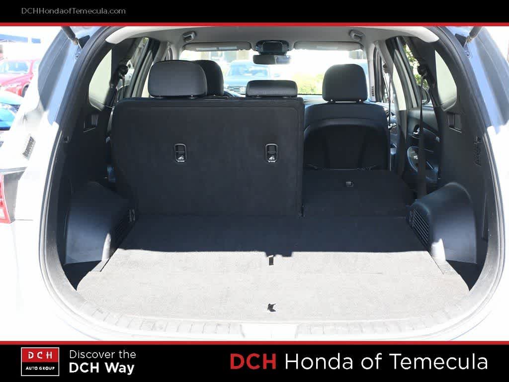 Thumbnail: 2021 Hyundai Santa Fe - 22