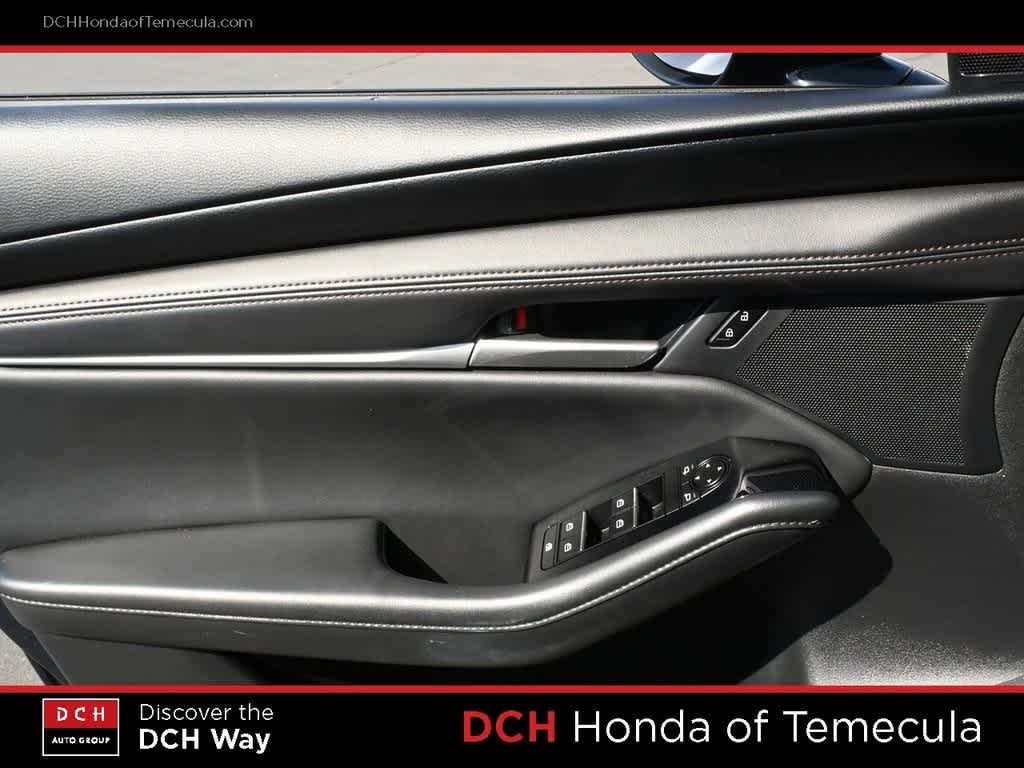 Thumbnail: 2024 Mazda Mazda3 - 16