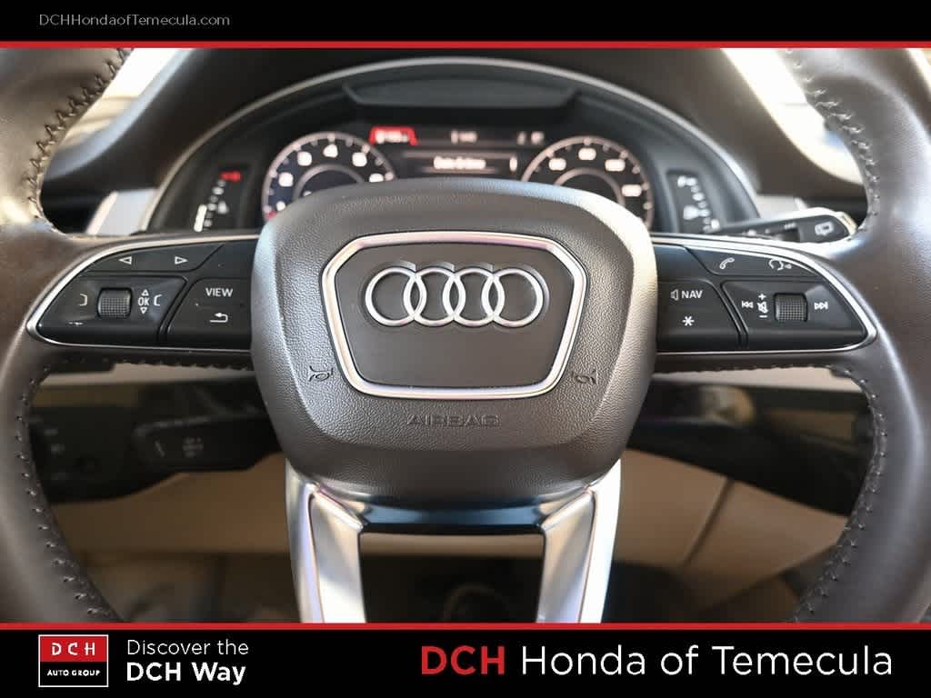 Thumbnail: 2019 Audi Q7 - 9