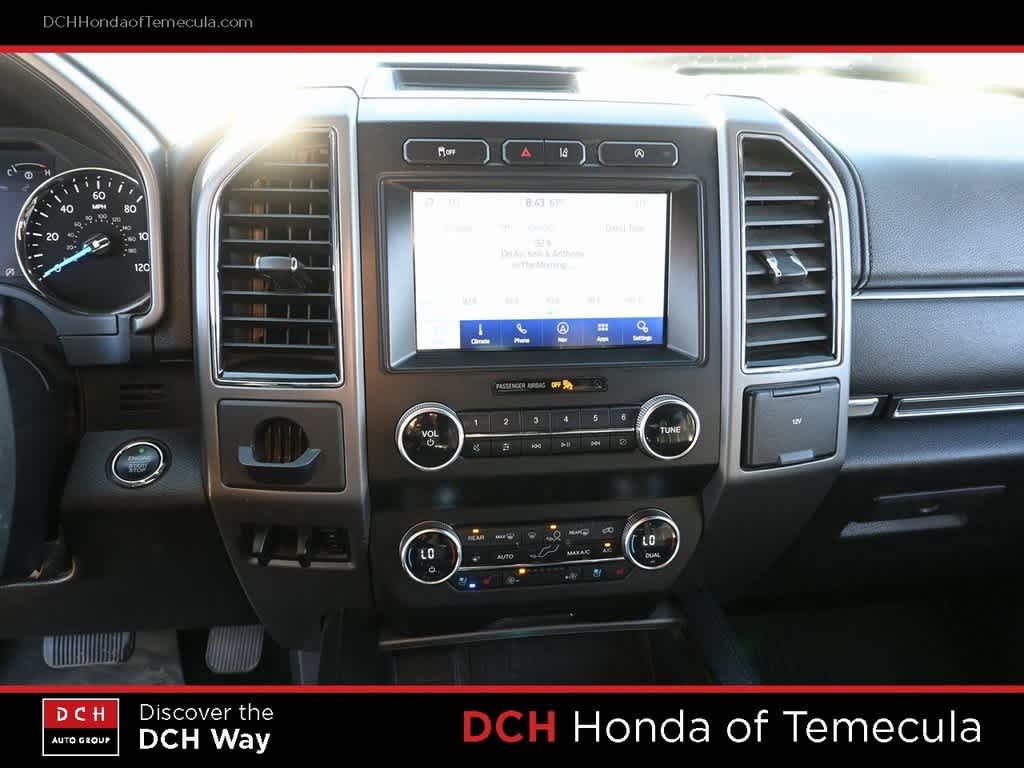 Thumbnail: 2020 Ford Expedition MAX - 12