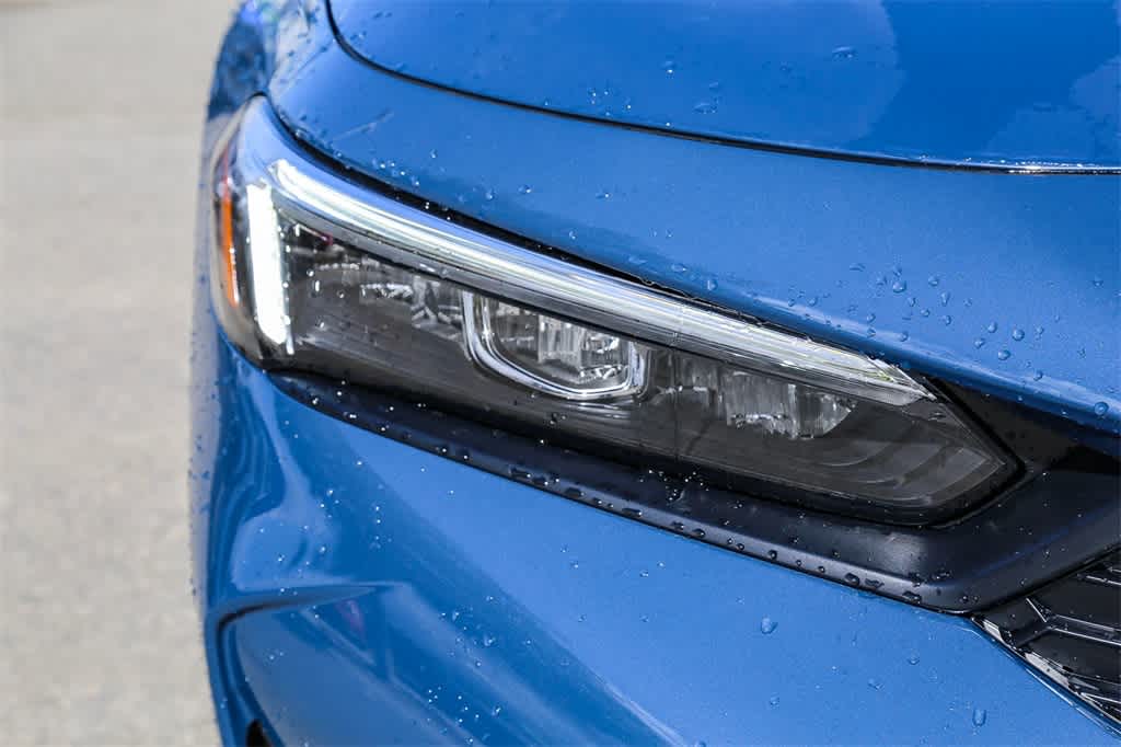 Thumbnail: 2026 Honda Civic - 10