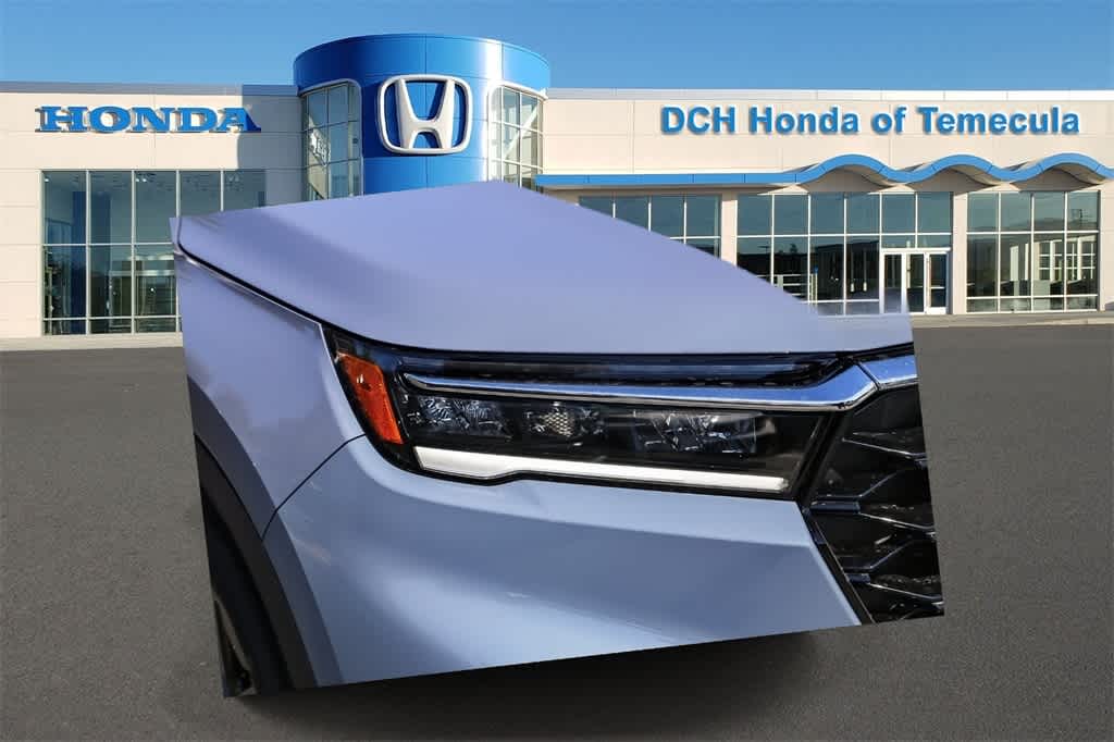 Thumbnail: 2025 Honda Pilot - 4