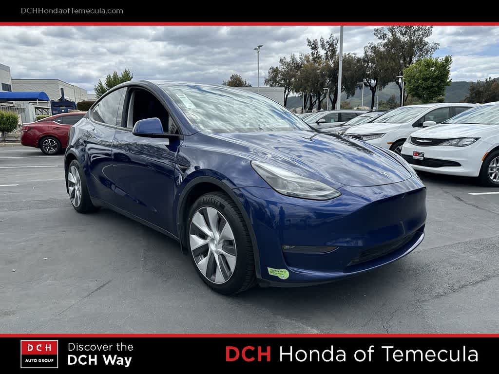Thumbnail: 2023 Tesla Model Y - 3