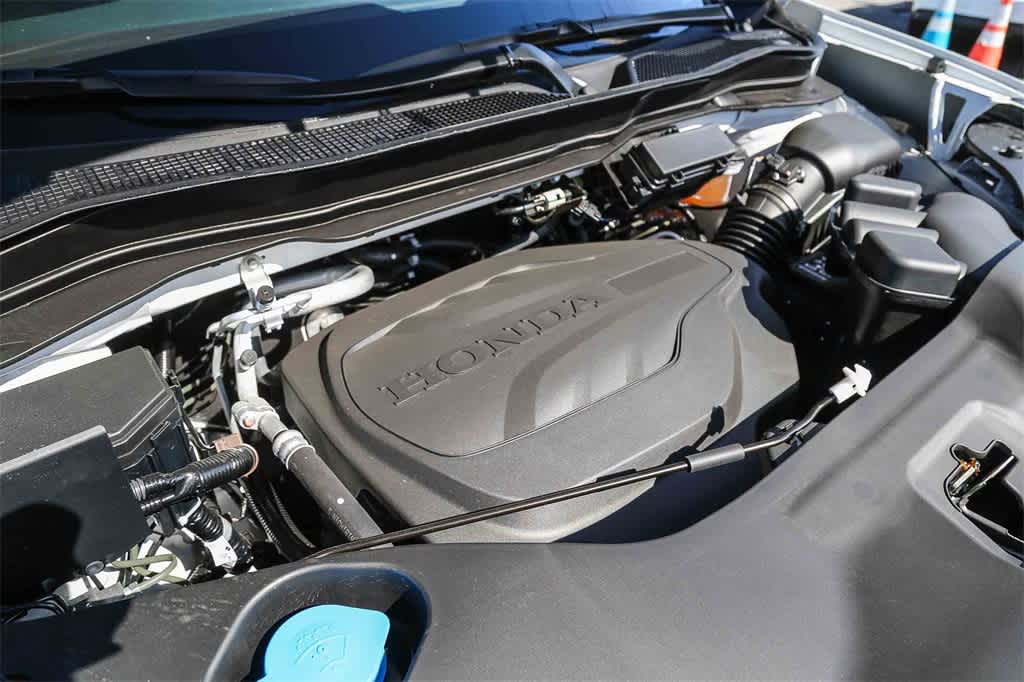 Thumbnail: 2026 Honda Ridgeline - 13