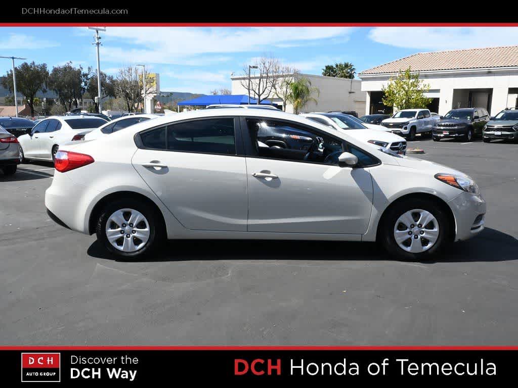 Thumbnail: 2014 Kia Forte - 5