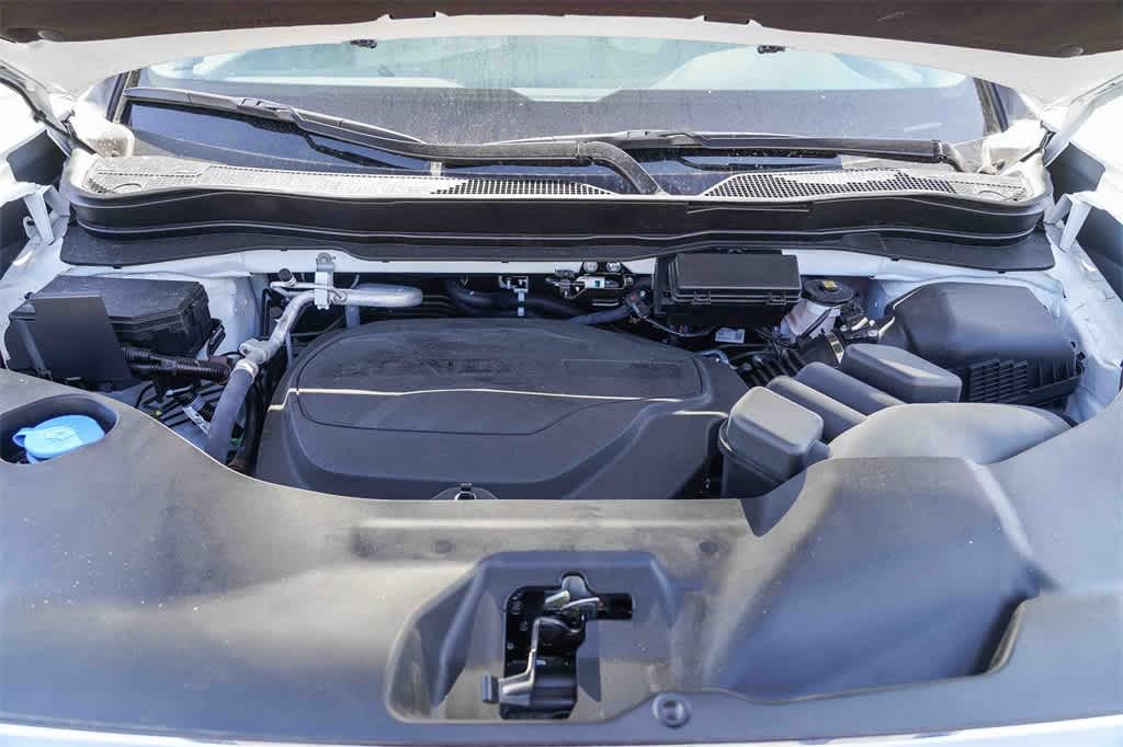 Thumbnail: 2026 Honda Ridgeline - 12