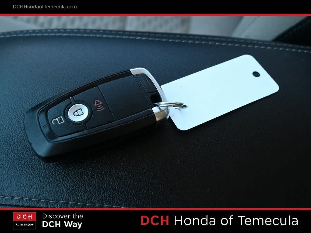 Thumbnail: 2022 Ford Escape - 14