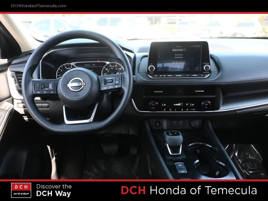 Thumbnail: 2024 Nissan Rogue - 8