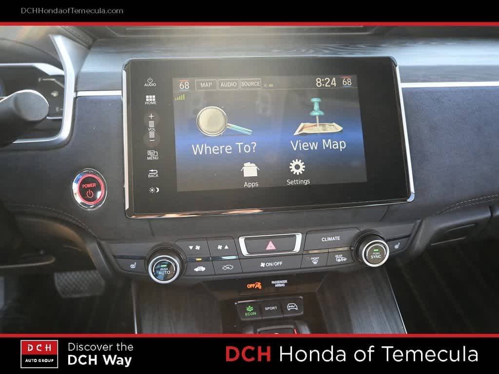 Thumbnail: 2018 Honda Clarity - 12