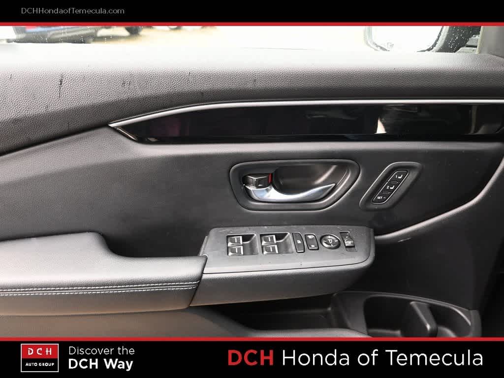 Thumbnail: 2023 Honda Pilot - 15