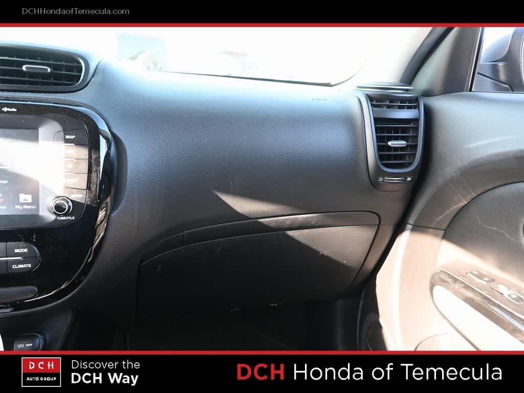 Thumbnail: 2019 Kia Soul - 13