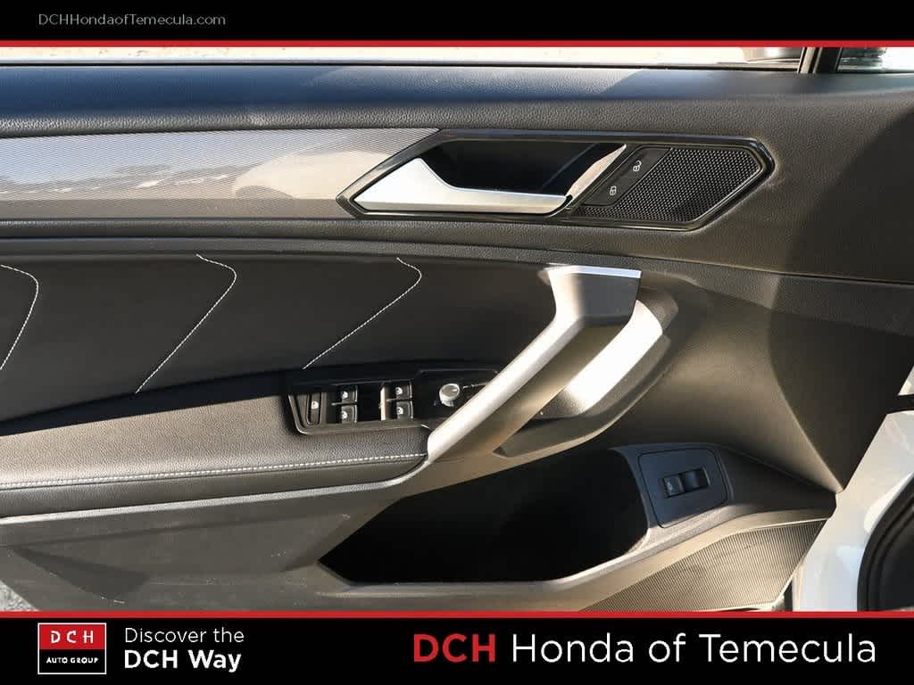 Thumbnail: 2024 Volkswagen Tiguan - 15