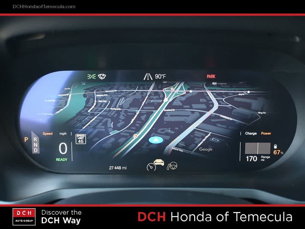 Thumbnail: 2024 Polestar 2 - 10