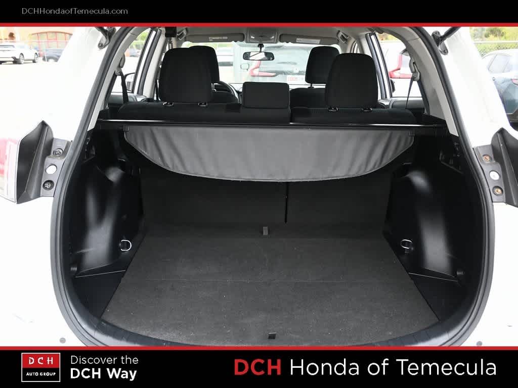 Thumbnail: 2016 Toyota RAV4 - 21