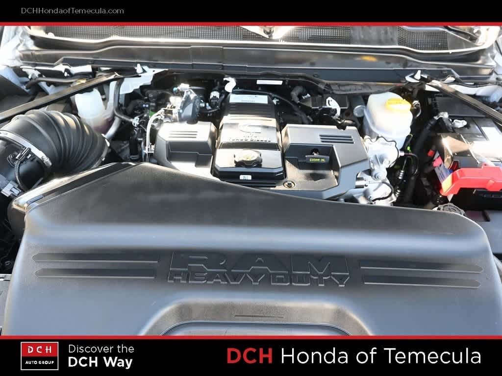 Thumbnail: 2024 RAM 2500 - 24