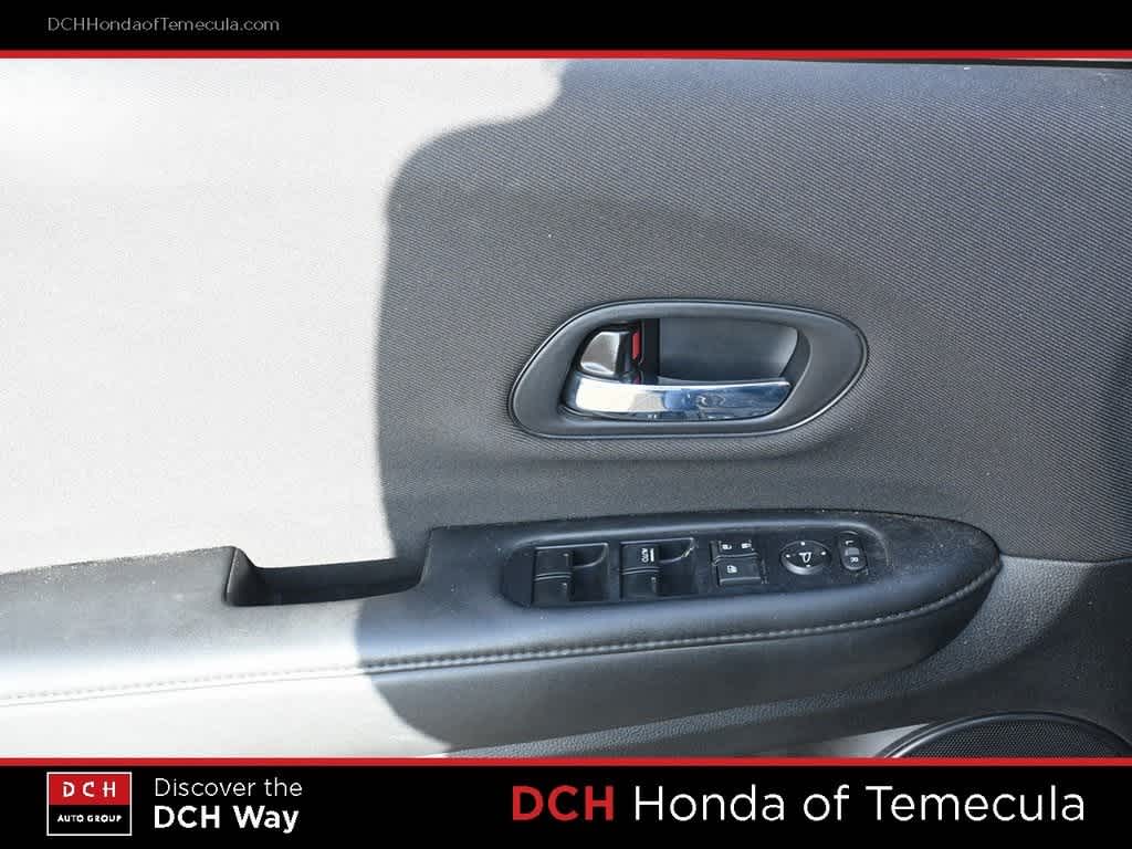 Thumbnail: 2021 Honda HR-V - 15