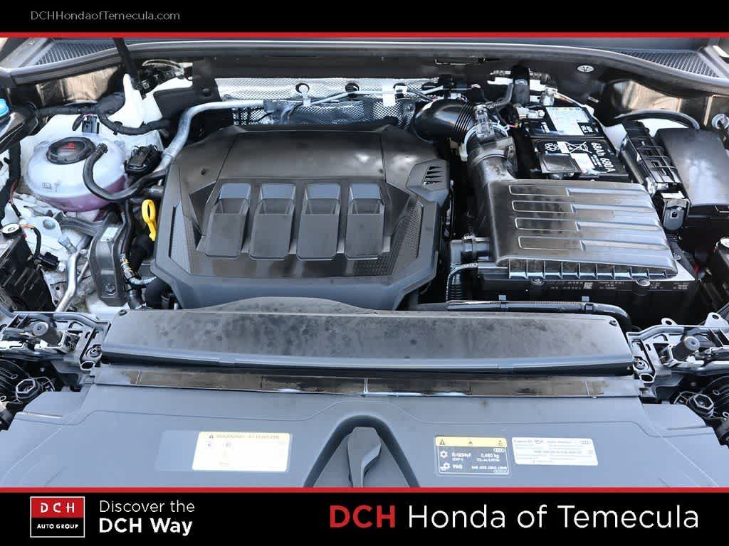 Thumbnail: 2024 Audi Q3 - 24