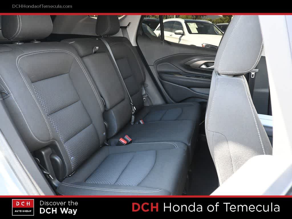Thumbnail: 2023 GMC Terrain - 20