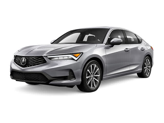 2023 Acura Integra  -
                  Temecula, CA