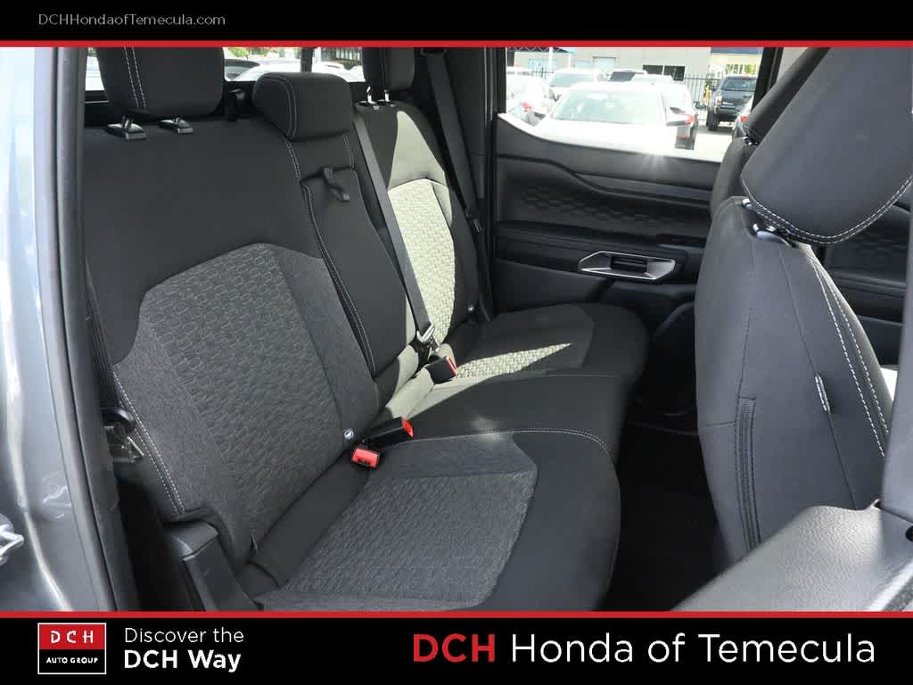 Thumbnail: 2024 Ford Ranger - 20